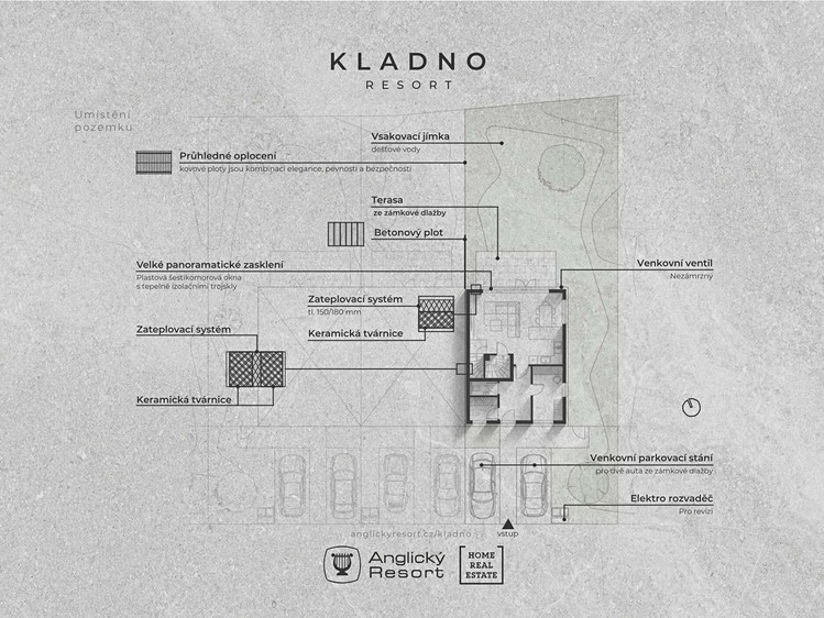 Prodej rodinného domu 122 m², pozemek 334 m² - foto 7