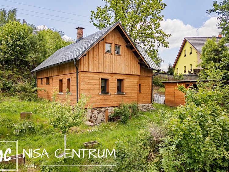 Prodej rodinného domu 100 m², pozemek 3 096 m² - foto 2