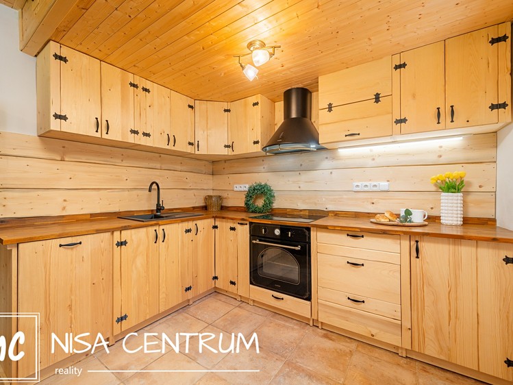 Prodej rodinného domu 100 m², pozemek 3 096 m² - foto 5