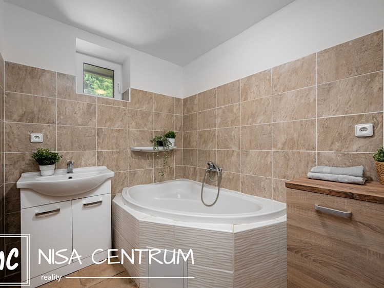 Prodej rodinného domu 100 m², pozemek 3 096 m² - foto 7