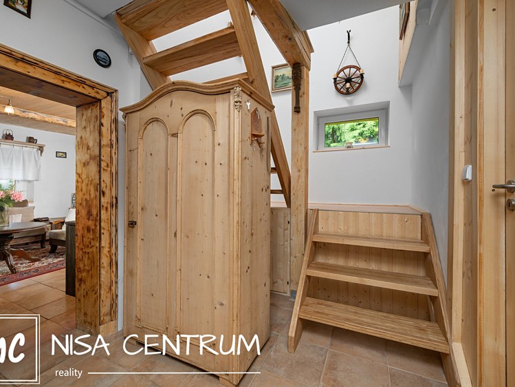 Prodej rodinného domu 100 m², pozemek 3 096 m² - foto 8
