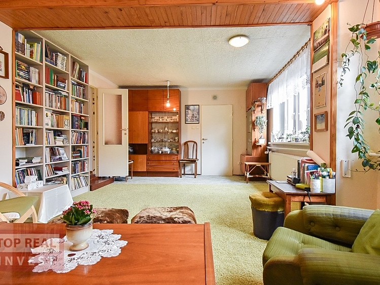 Prodej rodinného domu 287 m², pozemek 513 m² - foto 5