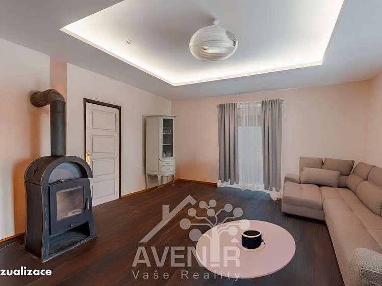 Prodej  rodinného domu 189 m², pozemek 167 m² - foto 4