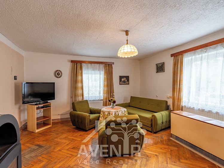 Prodej  rodinného domu 189 m², pozemek 167 m² - foto 6