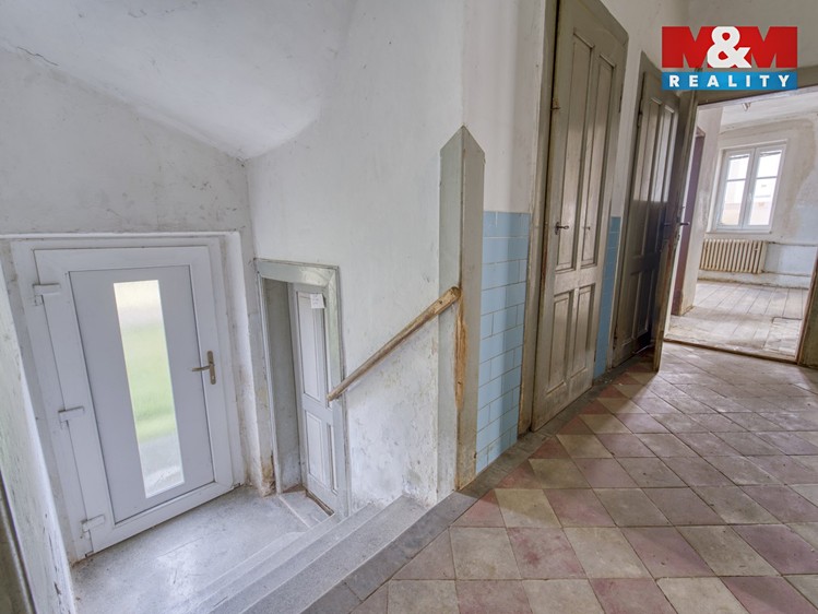 Prodej  rodinného domu 95 m², pozemek 388 m² - foto 4