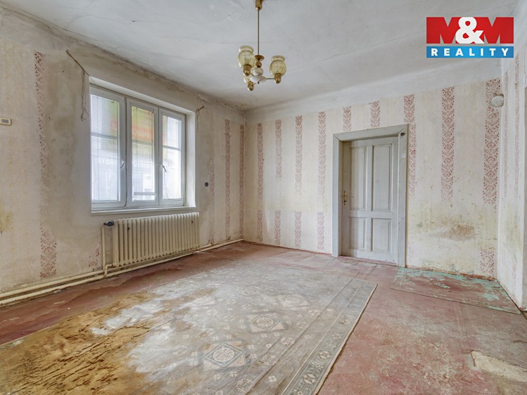 Prodej  rodinného domu 95 m², pozemek 388 m² - foto 5