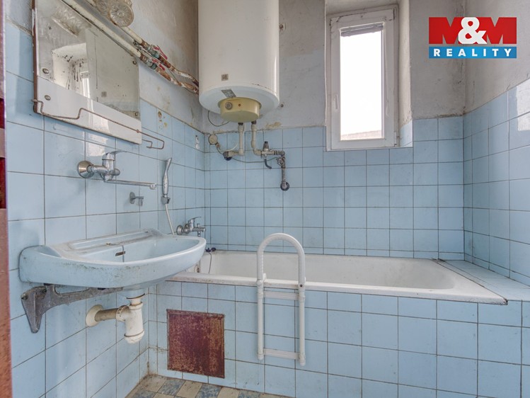 Prodej  rodinného domu 95 m², pozemek 388 m² - foto 8