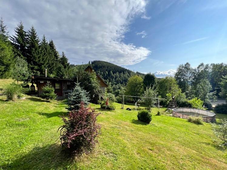 Prodej chalupy 380 m², pozemek 2 691 m² - foto 4