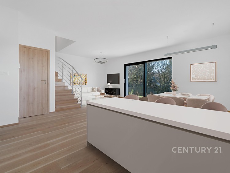 Prodej rodinného domu 145 m², pozemek 517 m² - foto 3