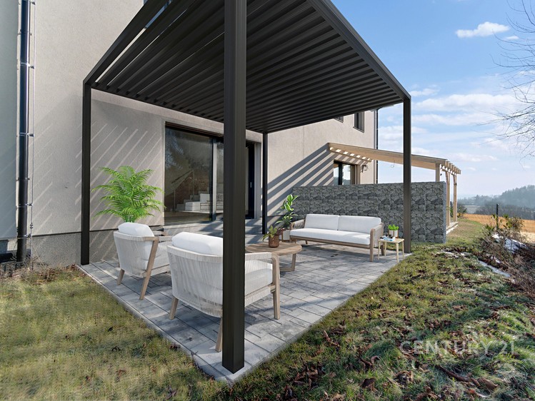 Prodej rodinného domu 145 m², pozemek 517 m² - foto 5