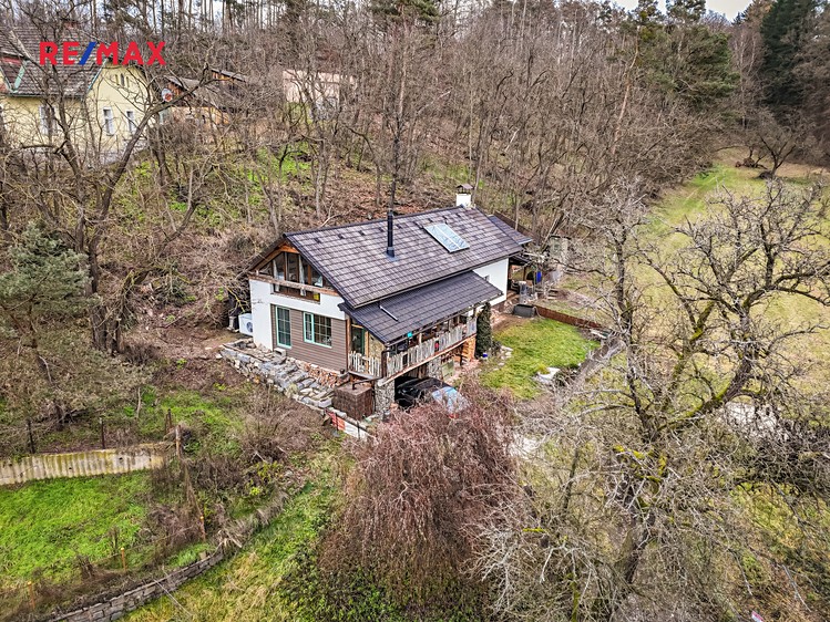 Prodej rodinného domu 145 m², pozemek 314 m² - foto 1
