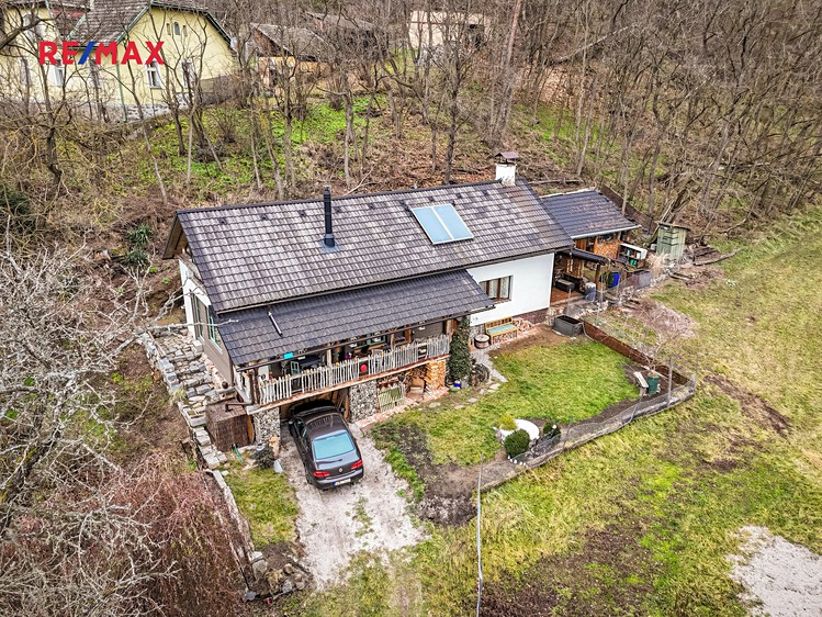 Prodej rodinného domu 145 m², pozemek 314 m² - foto 2