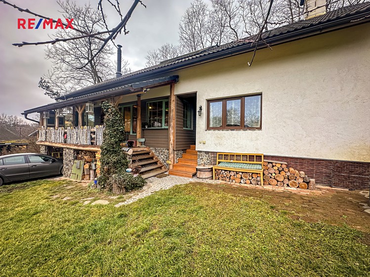 Prodej rodinného domu 145 m², pozemek 314 m² - foto 4