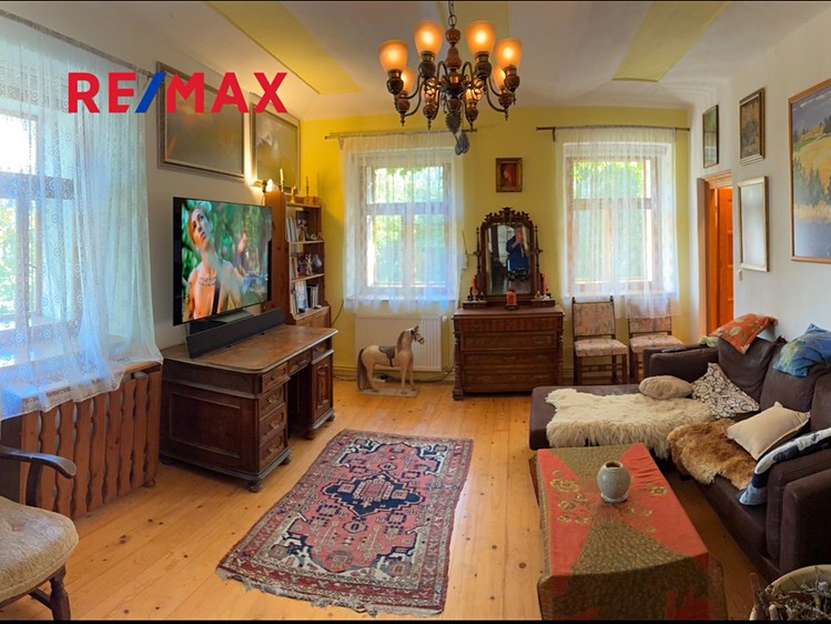 Prodej rodinného domu 300 m², pozemek 6 754 m² - foto 5