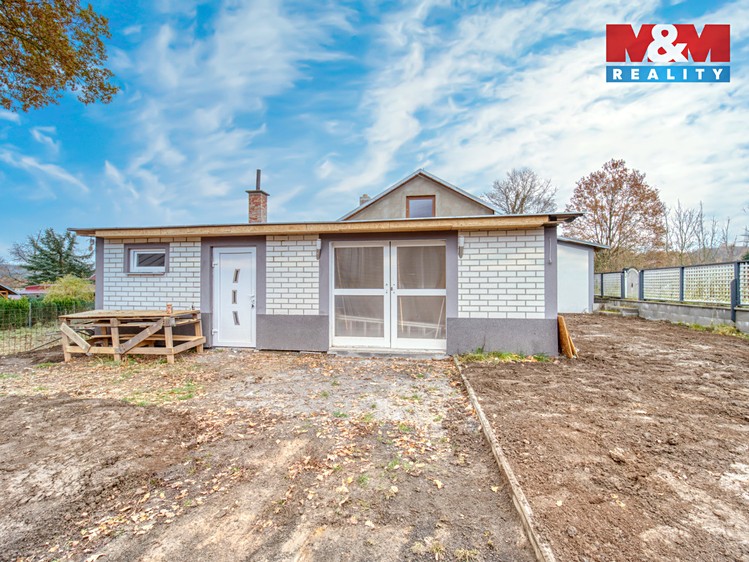 Prodej rodinného domu 156 m², pozemek 555 m² - foto 7