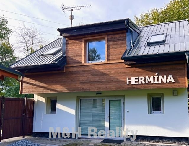Prodej chaty 130 m², pozemek 170 m² - foto 4