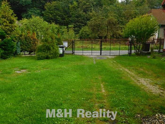 Prodej chaty 130 m², pozemek 170 m² - foto 5