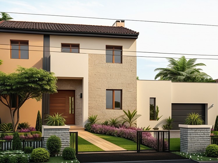 Prodej rodinného domu 196 m², pozemek 621 m² - foto 1