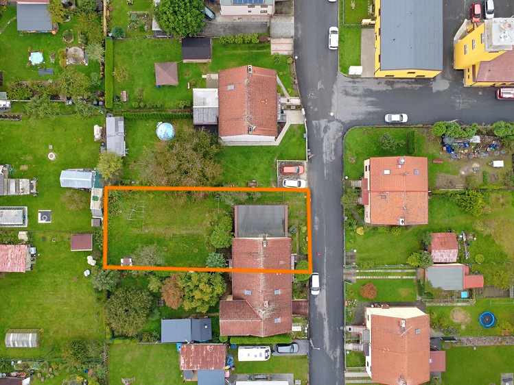 Prodej rodinného domu 196 m², pozemek 621 m² - foto 4