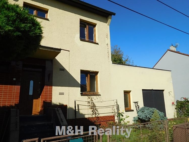 Prodej rodinného domu 196 m², pozemek 621 m² - foto 5