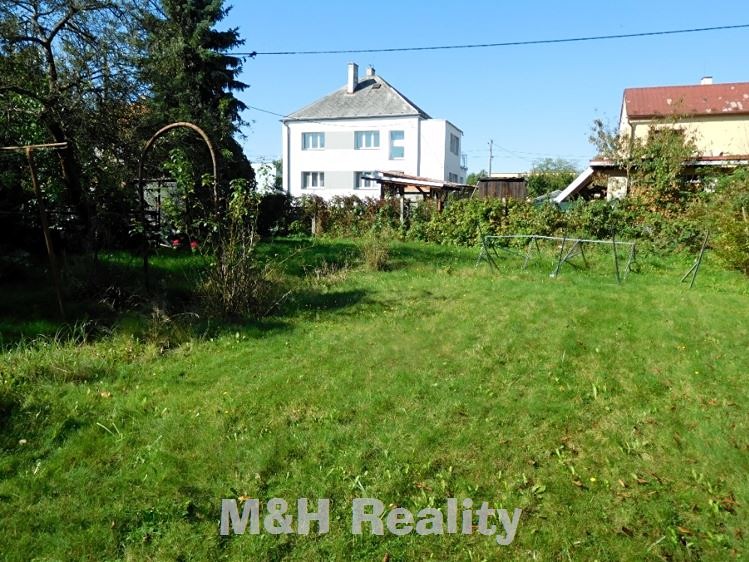 Prodej rodinného domu 196 m², pozemek 621 m² - foto 7