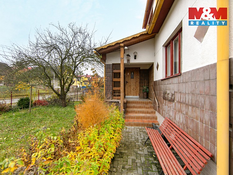 Prodej rodinného domu 153 m², pozemek 334 m² - foto 4