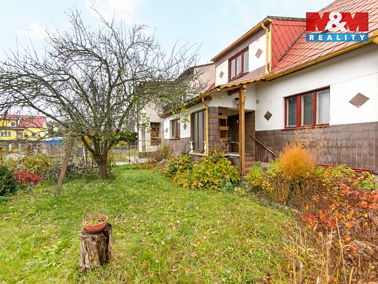 Prodej rodinného domu 153 m², pozemek 334 m² - foto 5