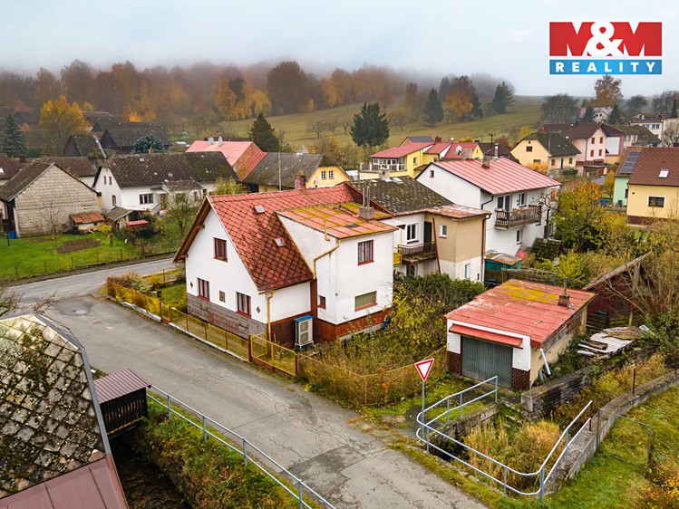 Prodej rodinného domu 153 m², pozemek 334 m² - foto 7