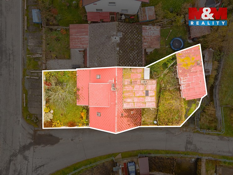 Prodej rodinného domu 153 m², pozemek 334 m² - foto 8
