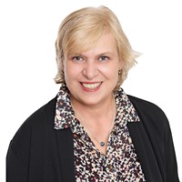 Olga Jaklová