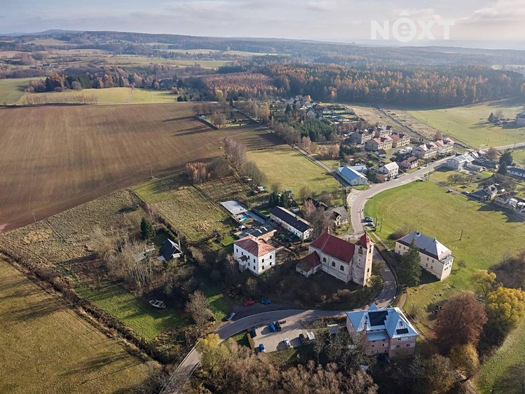 Prodej  rodinného domu 769 m², pozemek 7 038 m² - foto 4