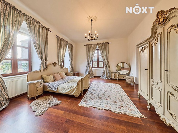 Prodej  rodinného domu 769 m², pozemek 7 038 m² - foto 6