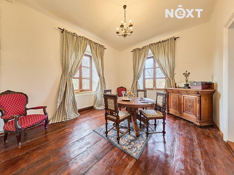 Prodej  rodinného domu 769 m², pozemek 7 038 m² - foto 7