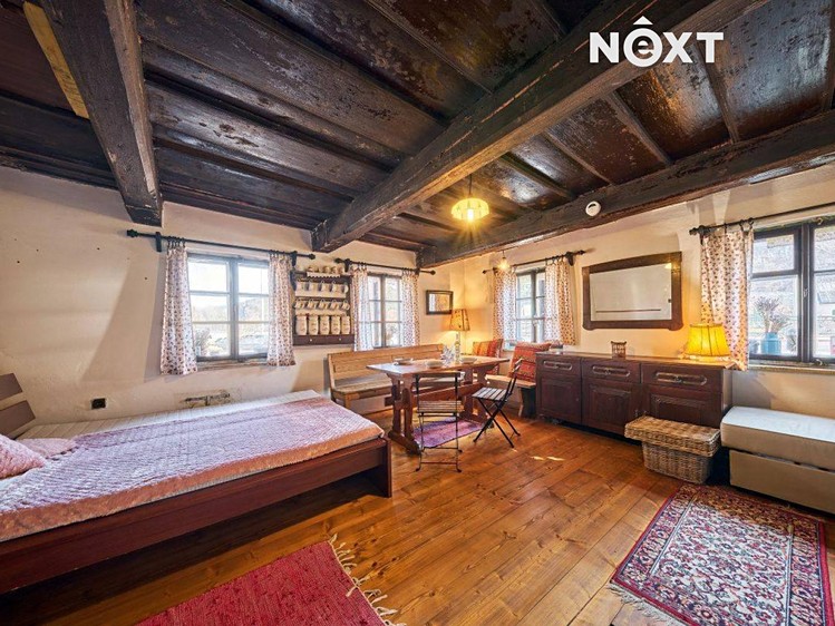 Prodej rodinného domu 128 m², pozemek 169 m² - foto 1