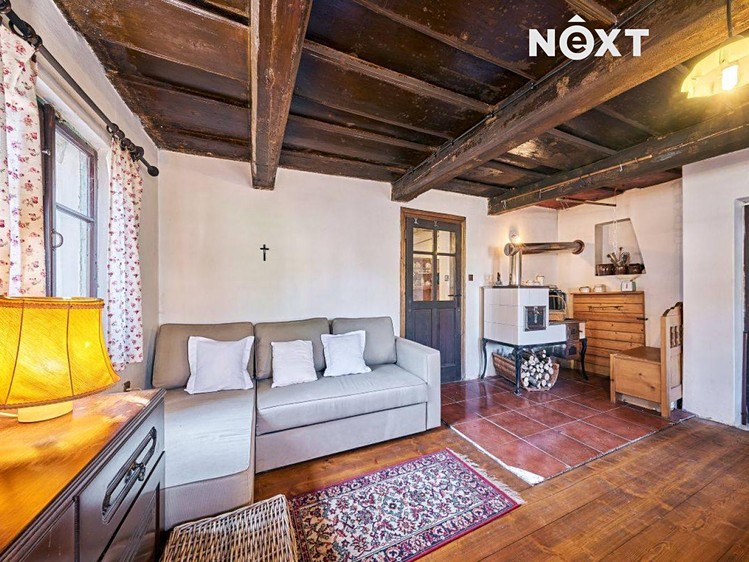 Prodej rodinného domu 128 m², pozemek 169 m² - foto 7