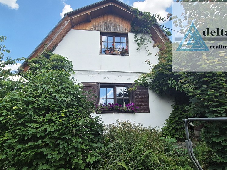Prodej rodinného domu 100 m², pozemek 1 219 m² - foto 3