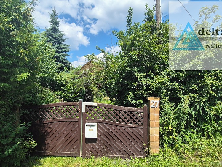 Prodej rodinného domu 100 m², pozemek 1 219 m² - foto 4