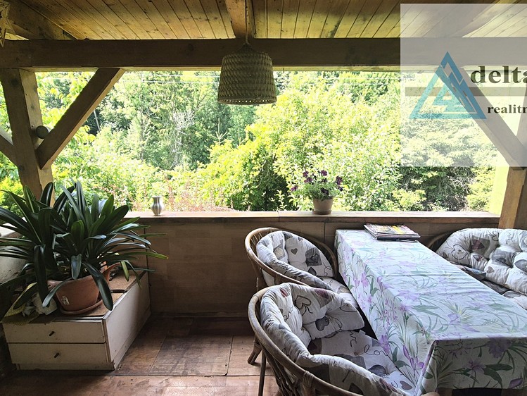 Prodej rodinného domu 100 m², pozemek 1 219 m² - foto 7