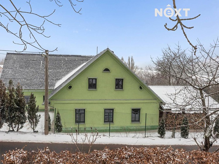 Prodej rodinného domu 150 m², pozemek 2 354 m² - foto 2