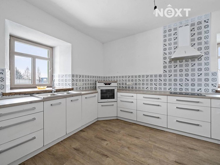 Prodej rodinného domu 150 m², pozemek 2 354 m² - foto 6