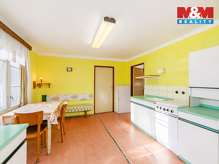 Prodej rodinného domu 103 m², pozemek 173 m² - foto 2