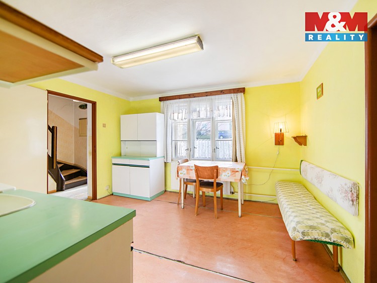 Prodej rodinného domu 103 m², pozemek 173 m² - foto 3