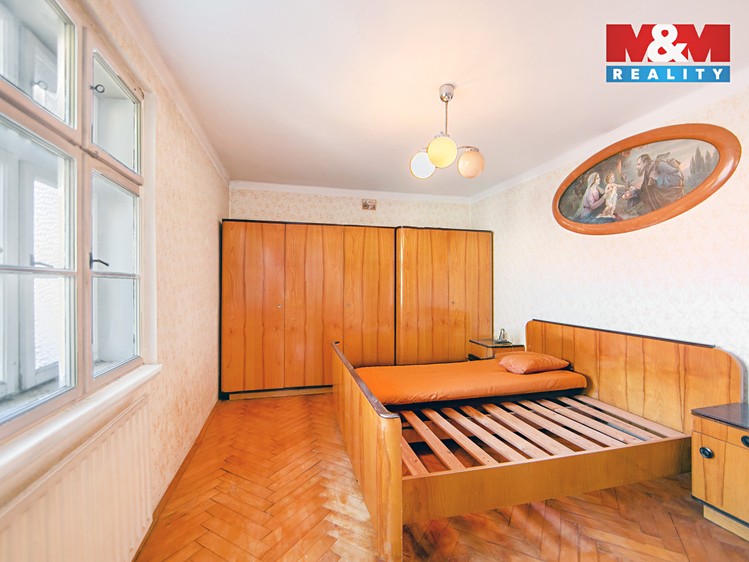 Prodej rodinného domu 103 m², pozemek 173 m² - foto 5