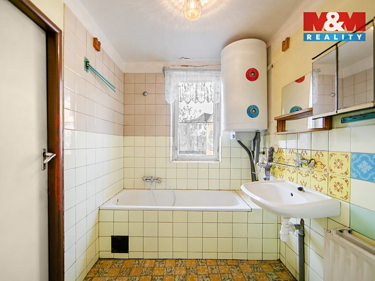 Prodej rodinného domu 103 m², pozemek 173 m² - foto 6