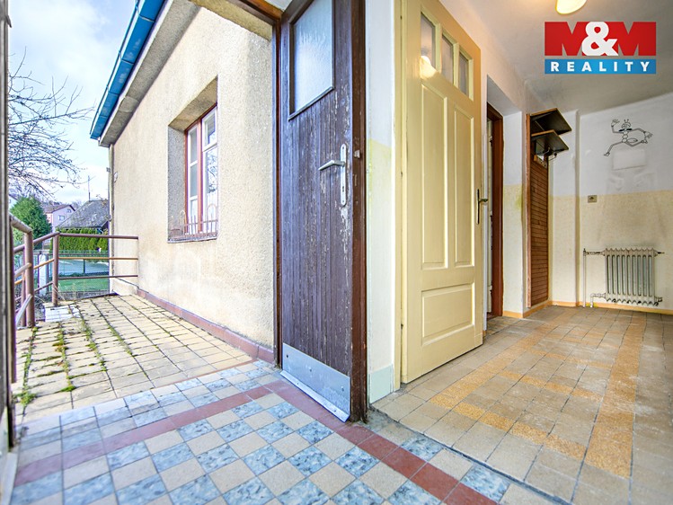 Prodej rodinného domu 103 m², pozemek 173 m² - foto 8