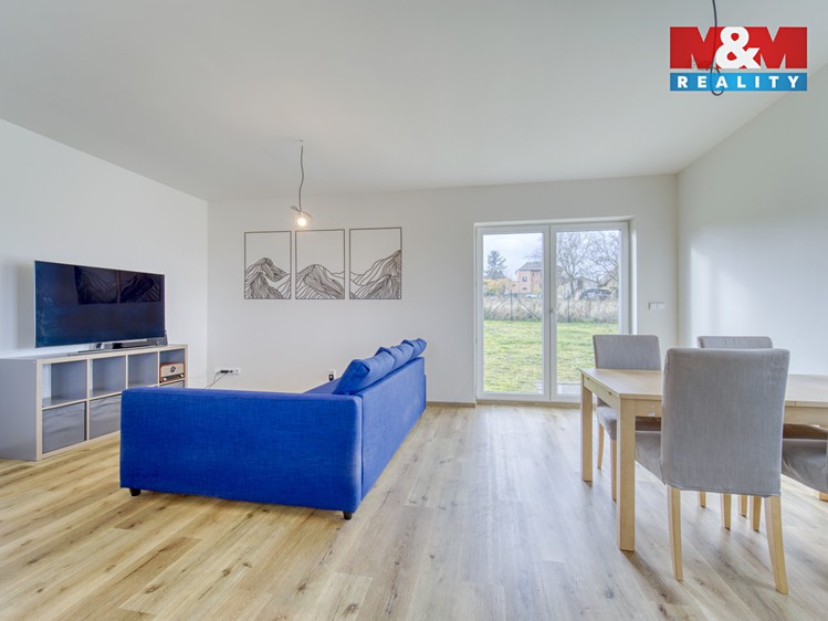 Prodej rodinného domu 84 m², pozemek 1 011 m² - foto 3
