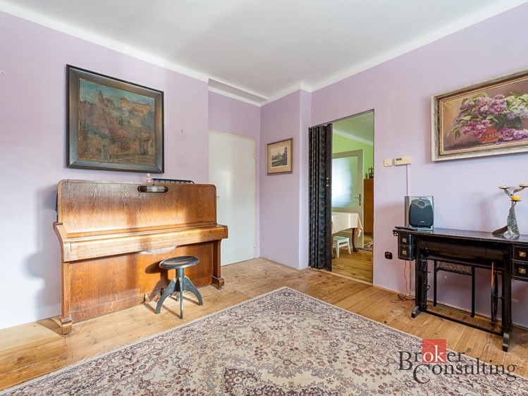Pronájem rodinného domu 150 m², pozemek 949 m² - foto 6