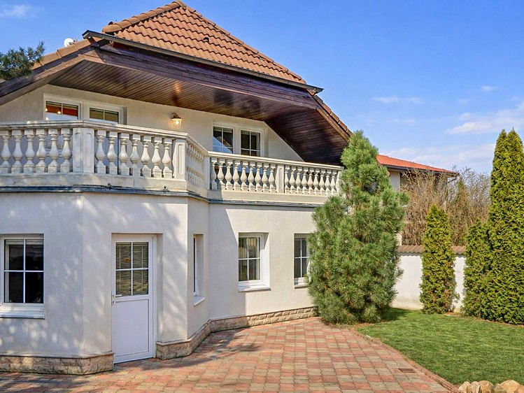 Pronájem rodinného domu 230 m², pozemek 1 100 m² - foto 4
