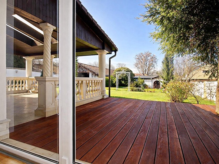Pronájem rodinného domu 230 m², pozemek 1 100 m² - foto 5