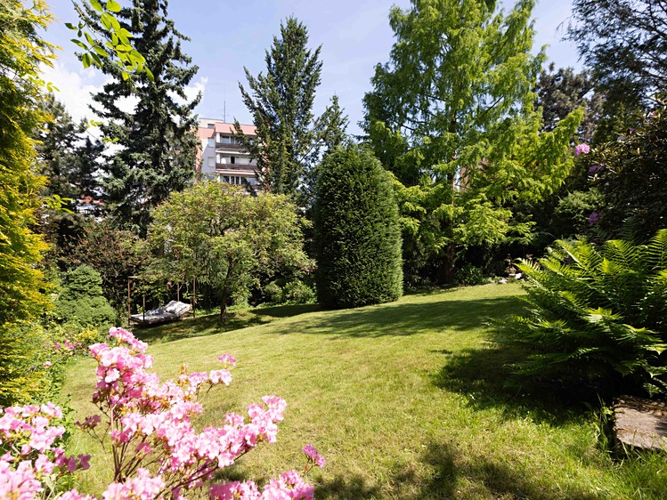 Pronájem  vily 235 m², pozemek 954 m² - foto 5
